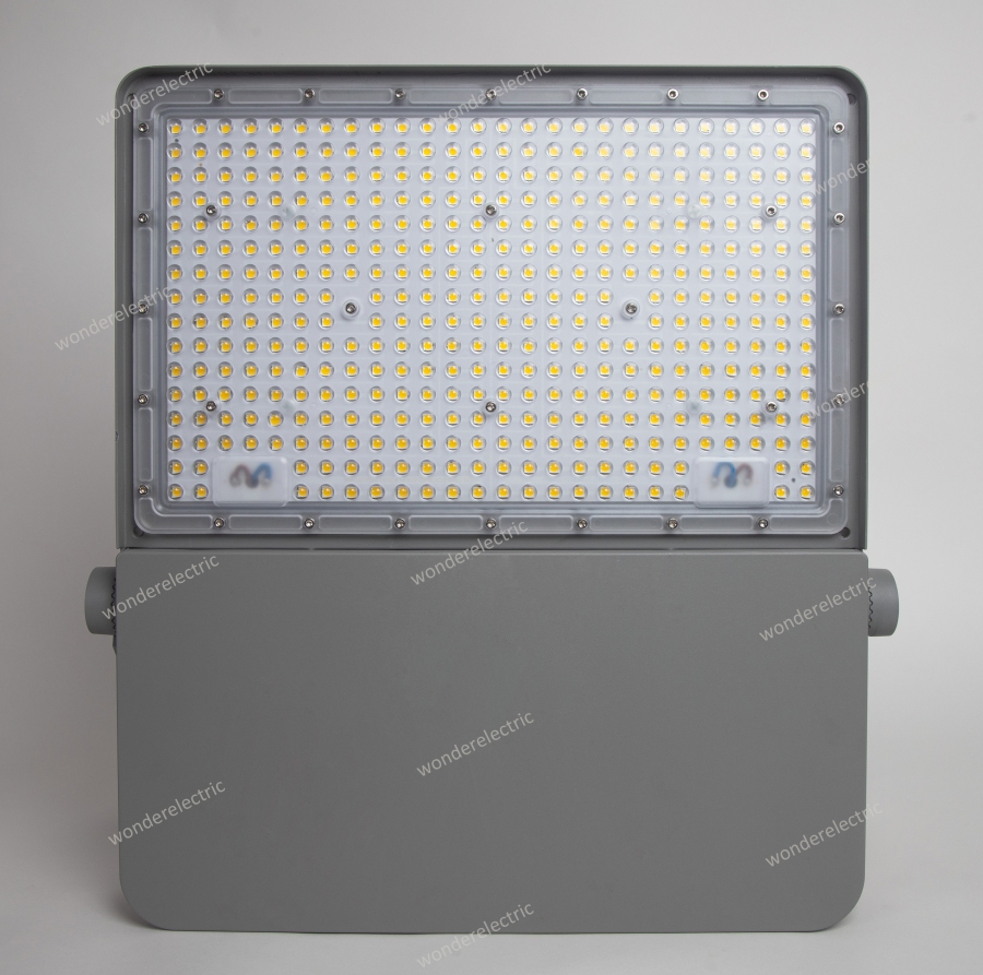 ĐÈN PHA LED 400W