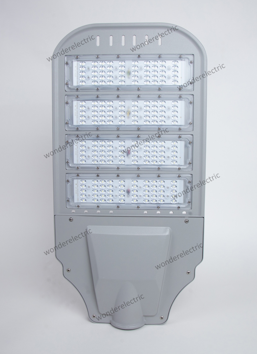 ĐÈN ĐƯỜNG LED MODULE 200W