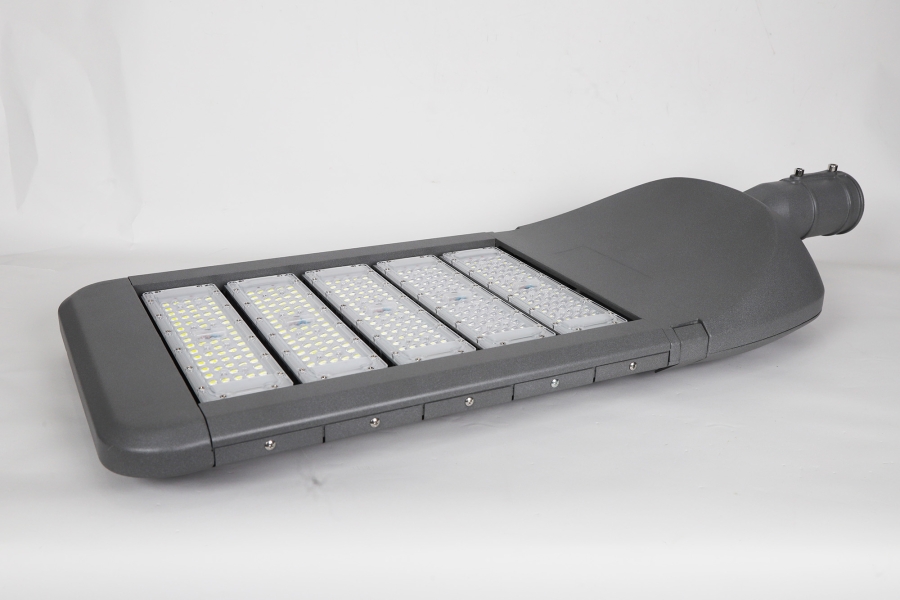 ĐÈN ĐƯỜNG LED MODULE 250W
