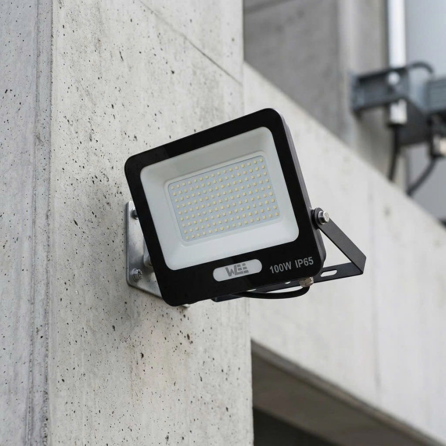 Đèn Pha Led cao cấp 50W