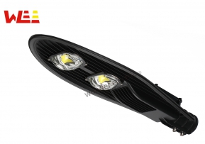 Đèn đường LED 100W