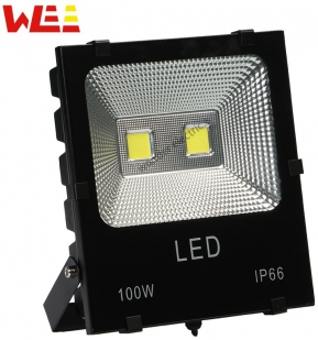 Đèn pha led 100W 220V