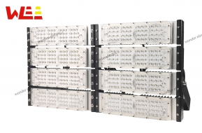 Đèn pha led module 400W