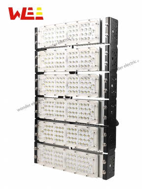 Đèn pha led module 300W