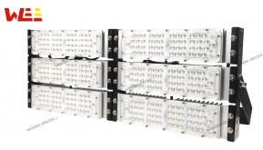 Đèn pha led module 300W