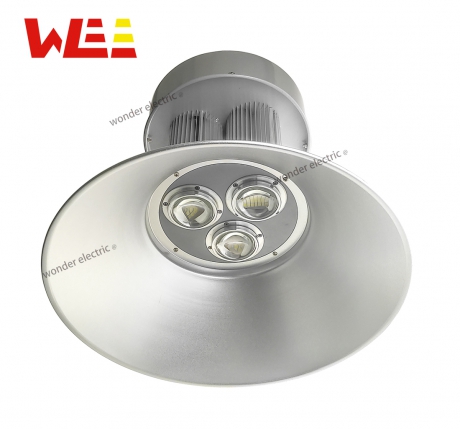 Đèn led nhà xưởng 150W