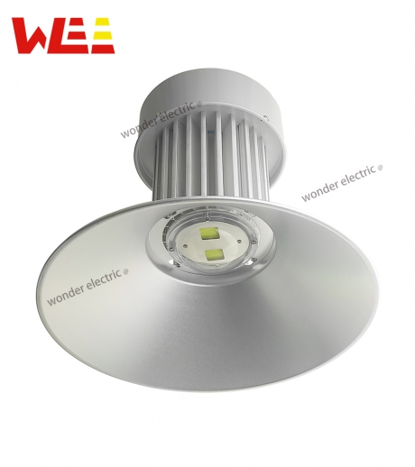 Đèn LED nhà xưởng 100W