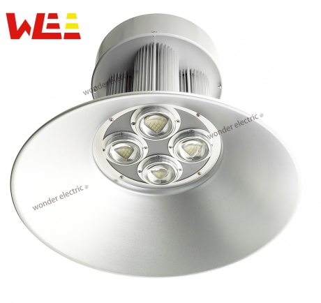 Đèn LED nhà xưởng 200W