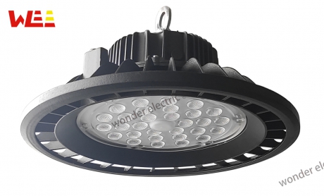 ĐÈN LED NHÀ XƯỞNG UFO 100W