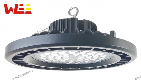 Đèn LED High Bay UFO 150W