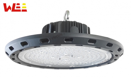 ĐÈN LED NHÀ XƯỞNG UFO 150W