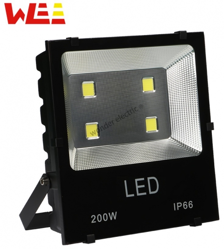 ĐÈN PHA LED 200W