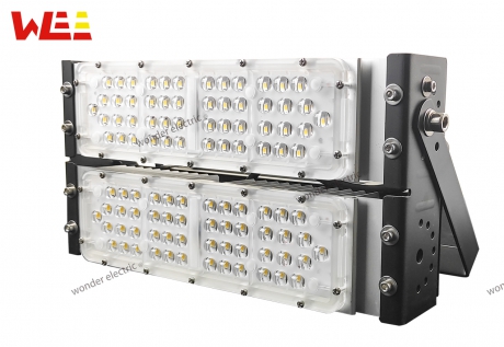 Đèn pha led module 100W