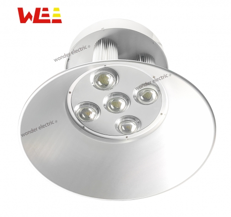 Đèn LED nhà xưởng 250W