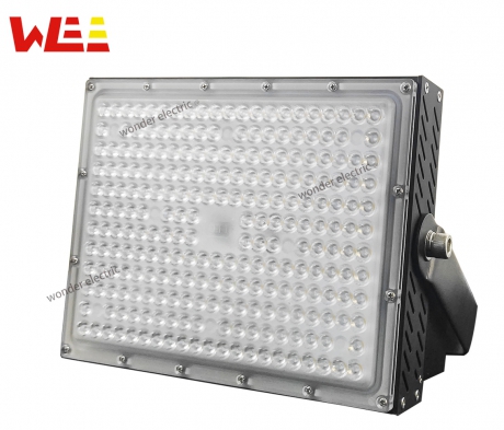 Đèn pha led module 200W  chiếu xa