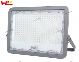 Đèn Pha Siêu mỏng 200W
