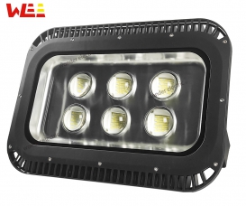 Đèn Pha LED 300W