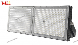 Đèn pha led module 400W chiếu xa