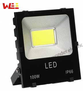 Đèn pha led 100W 