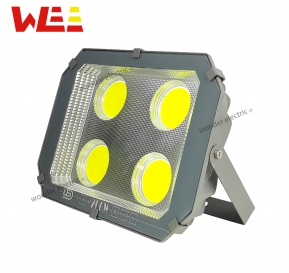 ĐÈN PHA LED 200W