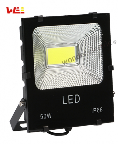 Đèn Pha led COB 50w