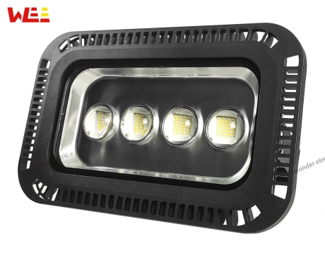 ĐÈN PHA LED Lồi 200W