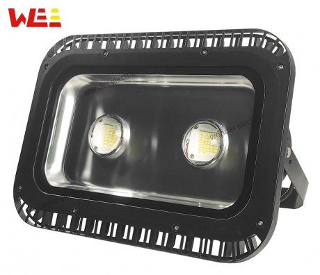 ĐÈN PHA LED Lồi 100W