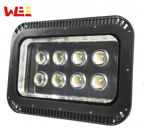 ĐÈN PHA LED Lồi 400W