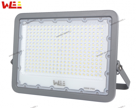 Đèn Pha Siêu mỏng 200W