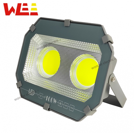 Đèn pha led 100W 