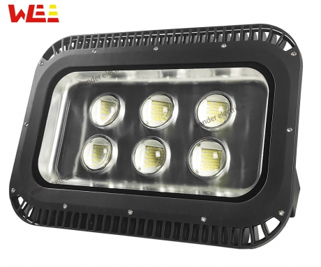 Đèn Pha LED 300W