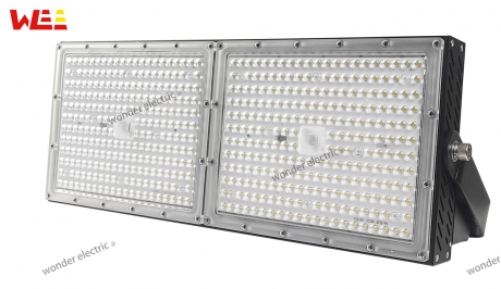 Đèn pha led module 400W chiếu xa