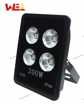 ĐÈN PHA LED 200W