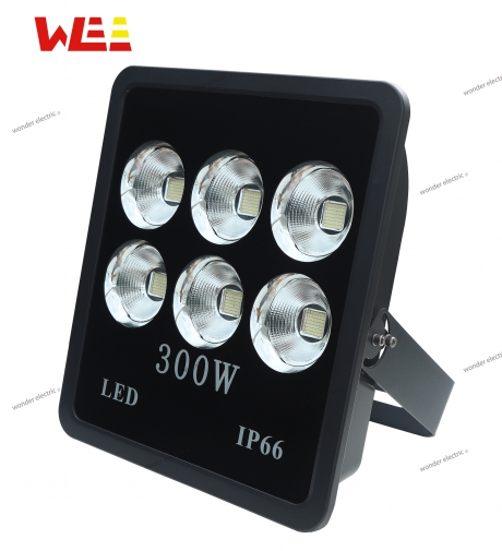 Đèn Pha LED 300W