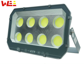ĐÈN PHA LED 400W