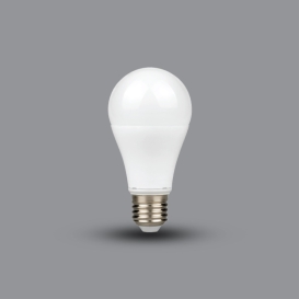 Đèn búp tròn 3W Ánh sáng trắng,vàng