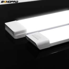 Đèn led Bán Nguyệt 54W