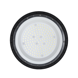 Đèn led nhà xưởng UFO 100W