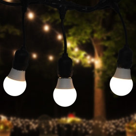 Đèn Led trang trí