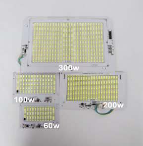 Chip LED đèn NLMT 60W,100W,200W,300W