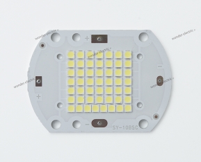 Chip Led 50W SMD 3030