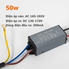 Nguồn đèn Led 50W