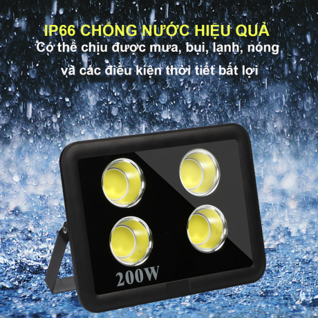 ĐÈN PHA CỐC 
