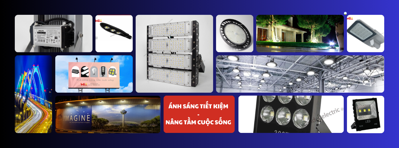 ÁNH SÁNG NÂNG TẦM CUỘC SỐNG