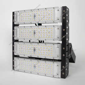 Đèn pha led module 200W