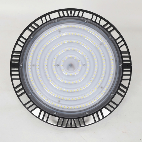 ĐÈN PHA LED NHÀ XƯỞNG UFO 200W
