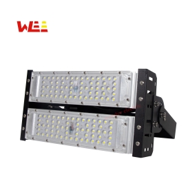 Đèn pha led module 100W