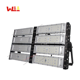 Đèn pha led module 400W