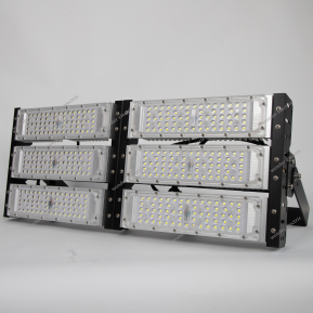 Đèn pha led module 300W