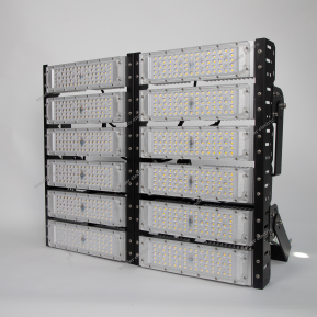 Đèn pha led module 600W